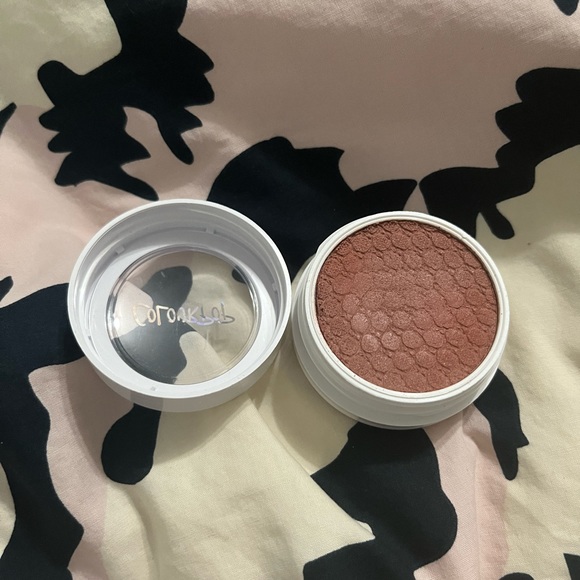 Colourpop Super Shock Cheek Matte - Aphrodisiac - Picture 3 of 4